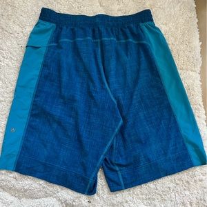 lululemon men’s shorts